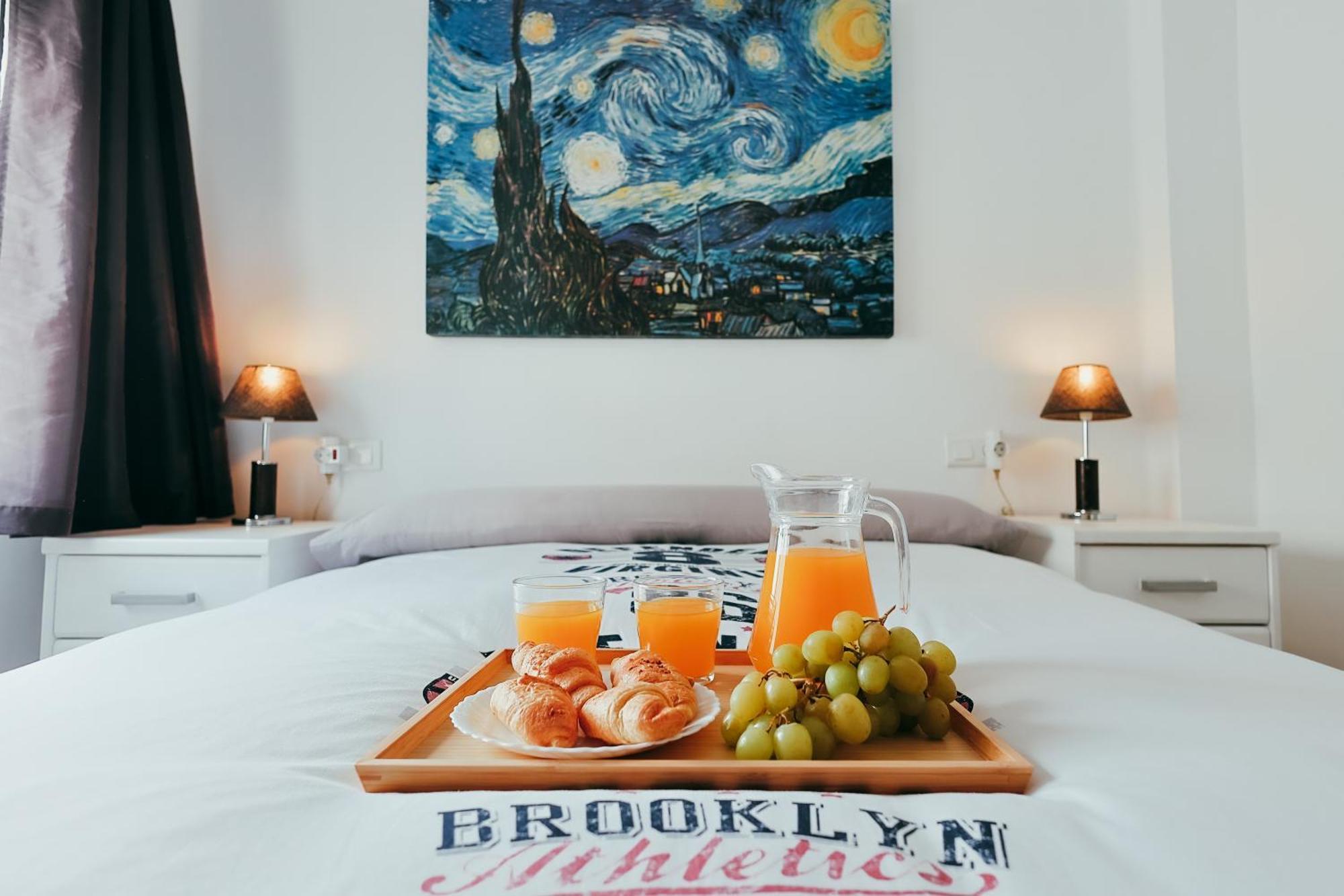 Appartamento Cabanyal, 8 Min, Terrace, Smart Tv Valenza