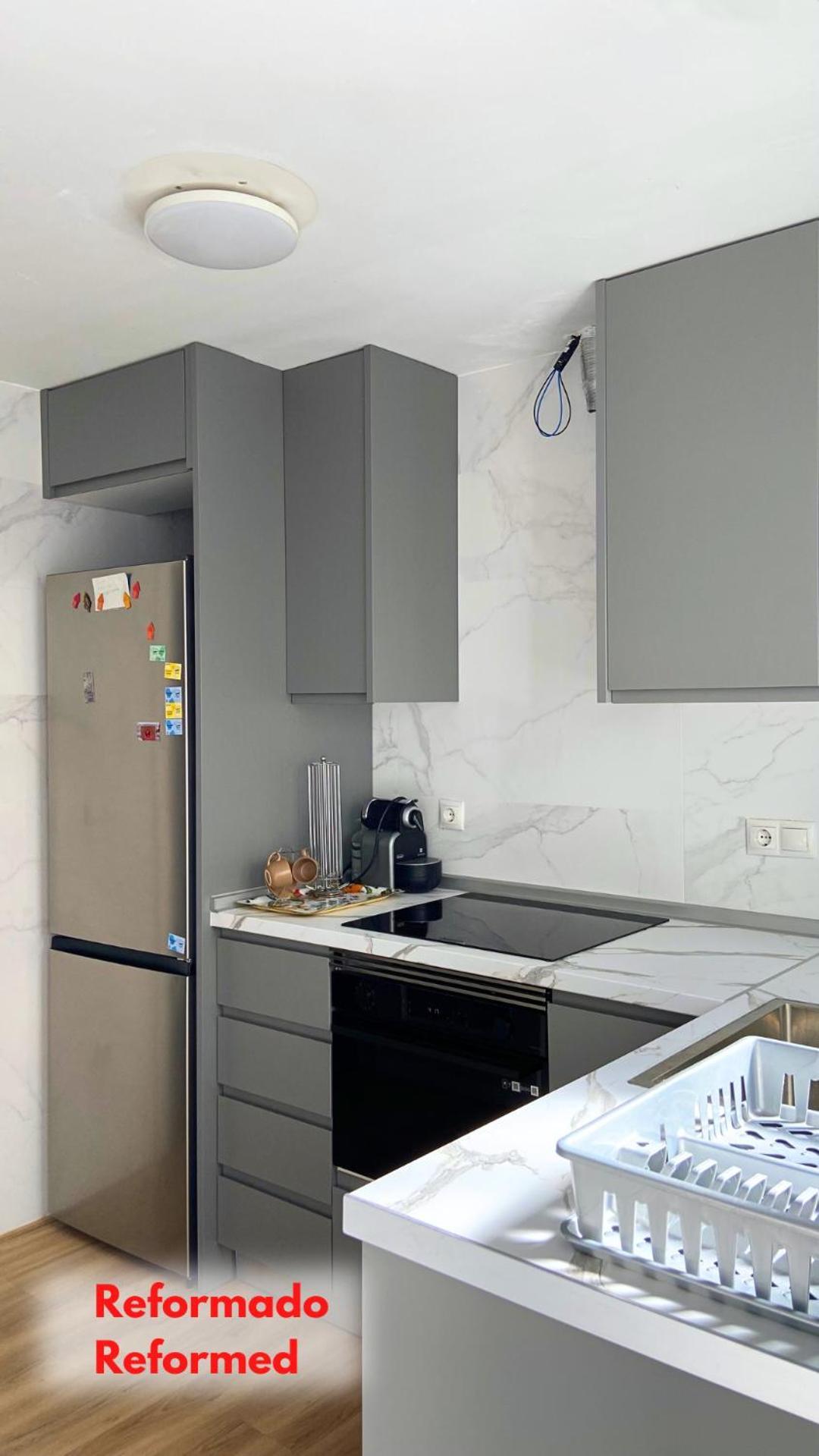 Cabanyal, 8 Min, Terrace, Smart Tv Appartement Valencia